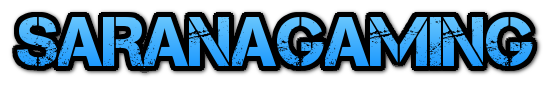 logo saranagaming