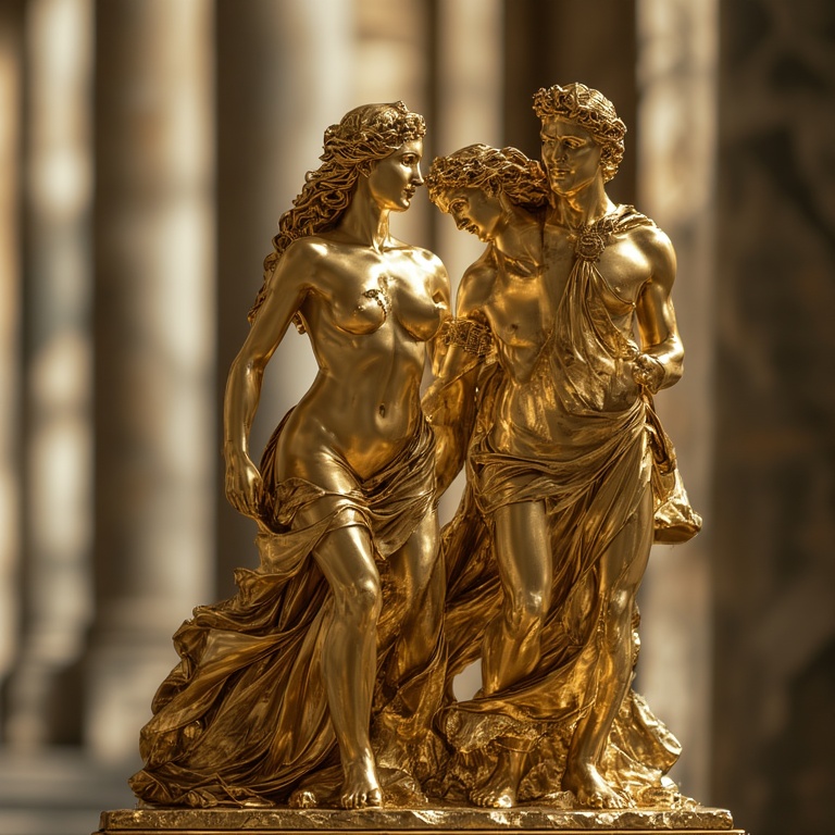 A-Gold-sculpture-monumental-na-21