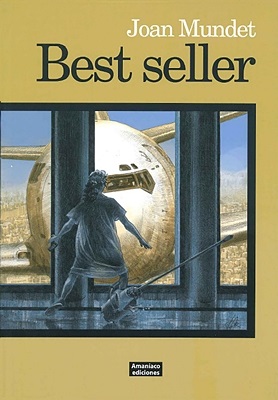 Best Seller (Joan Mundet)(Ed. Amaniaco)