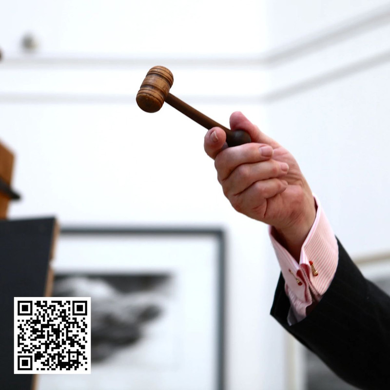 Mastering The Art Of Online Auction Bidding