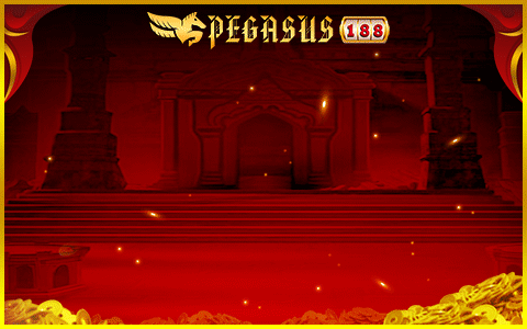 pegasus188