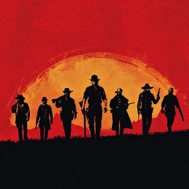 Red Dead Redemption 2
