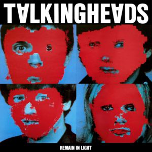 Re: Talking Heads