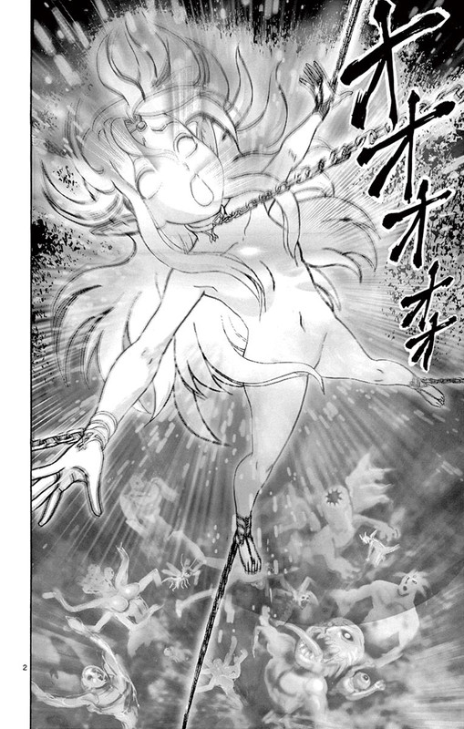 Tokiwa Kitareri!!Vol12-3