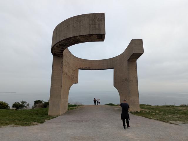 Dia 4 .- Gijón - 6 dias en Asturias. (12)