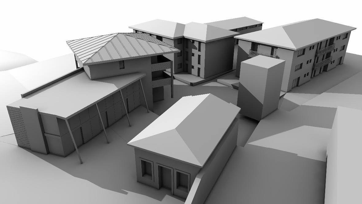 Riqualificazione di Area Verde Protetta a Fontanafredda - 4