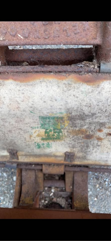 Screenshot 2025 12 18 at 18 34 31 Marketplace Antique Letter Press Facebook