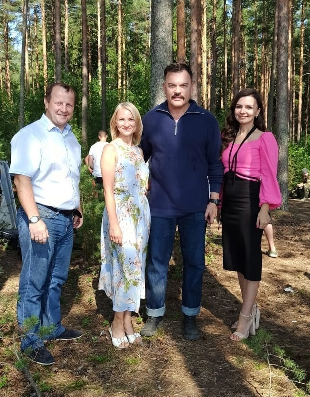 18.08.22 Медвежий угол