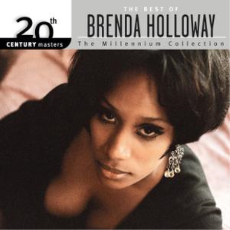 Brenda Holloway - 20th Century Masters The Best Of Brenda Holloway (2003), FLAC