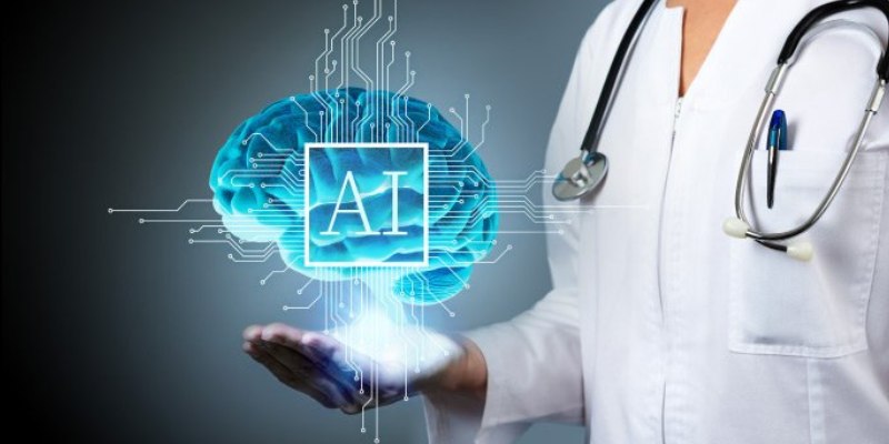 Big Benefits of AI Tools for Healthcare in India