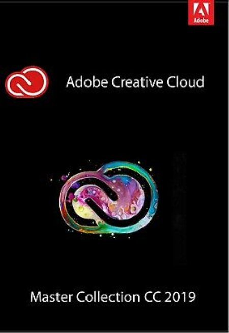 Adobe Master Collection 2020 RUS ENG v1 by m0nkrus