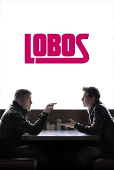 Lobos (2024) WEB-DL 1080p Dual Áudio