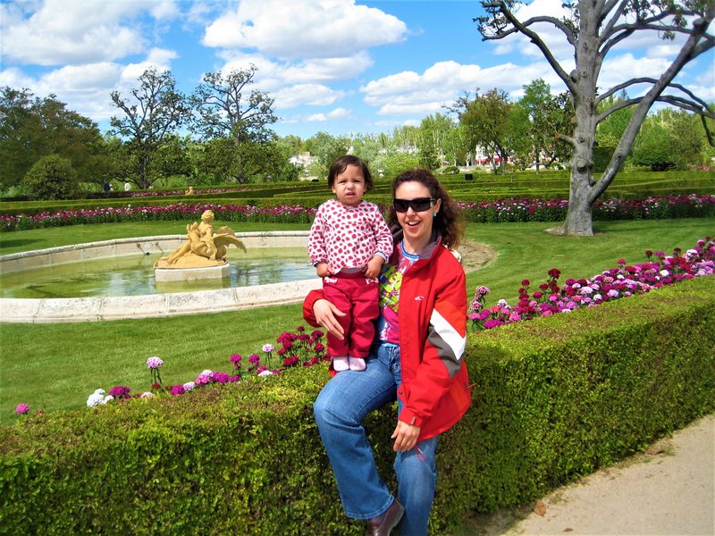 Madrid y sus pueblos-2000/2022 - Blogs de España - ARANJUEZ-2009/2014 (4)