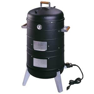 electric smokers
