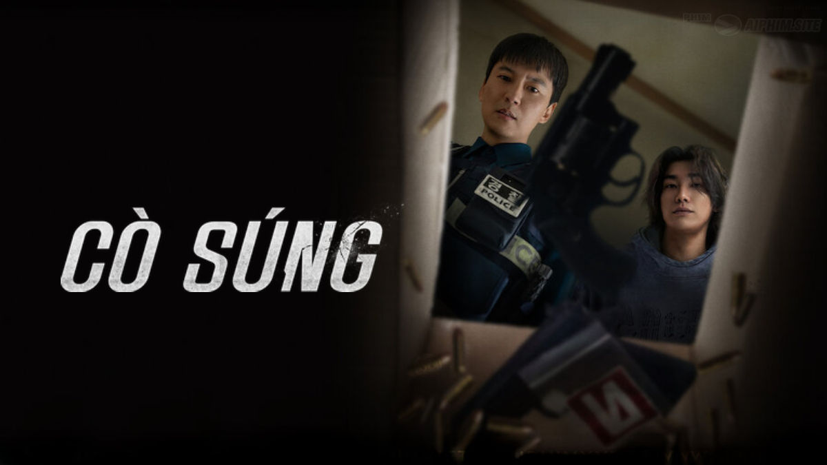 Cò Súng - Trigger (2025)