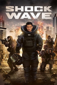 Shock Wave The Movie