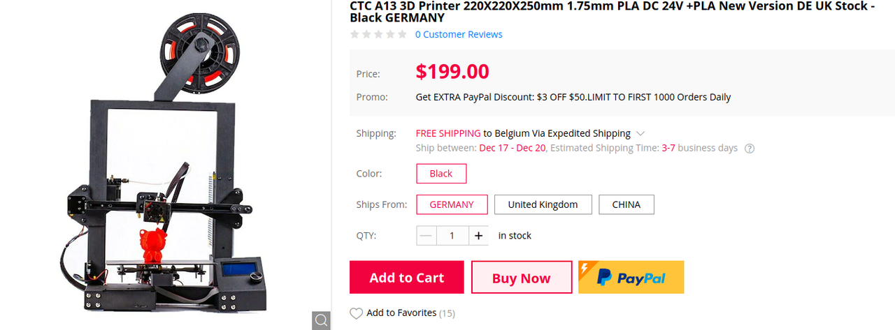 Screenshot_2020-12-15 CTC A13 3D Printer 220X220X250mm 1 75mm PLA DC 24V  PLA New Version DE UK Stoc
