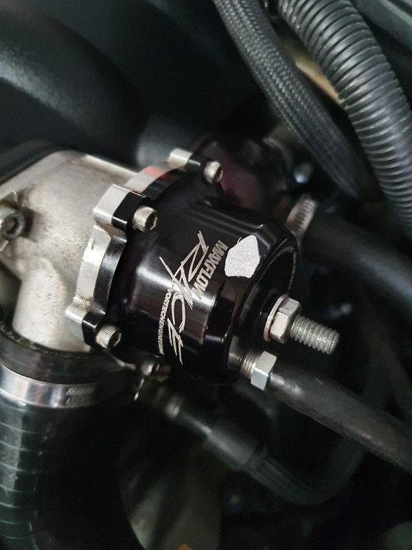 ESS Tuning 625 E92 M3 s65 Supercharger kit The M3cutters