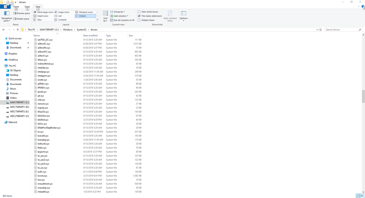 Drivers-Explorer-2019-08-17