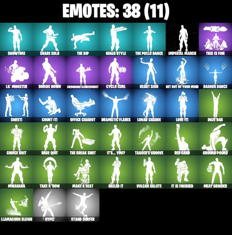 emotes comp