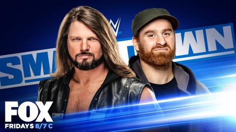  WWE SmackDown 