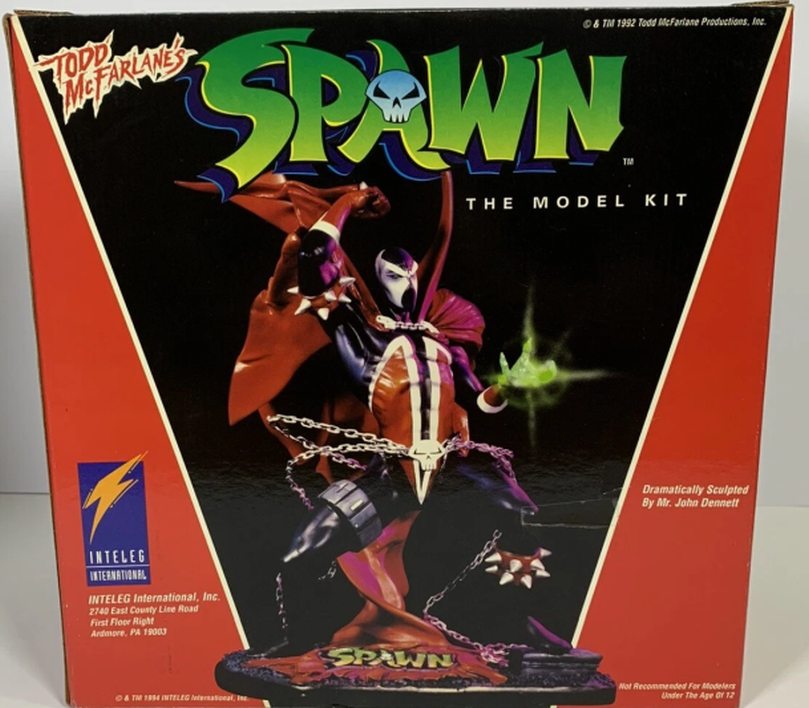 spawn