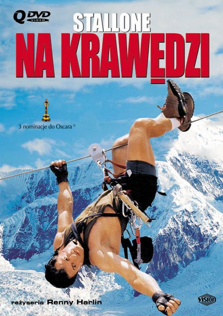 Na Krawędzi  / Cliffhanger (1993) MULTi.2160p.UHD.BluRay.Remux.HEVC.TrueHD.7.1.Atmos-fHD / POLSKI LEKTOR i NAPISY
