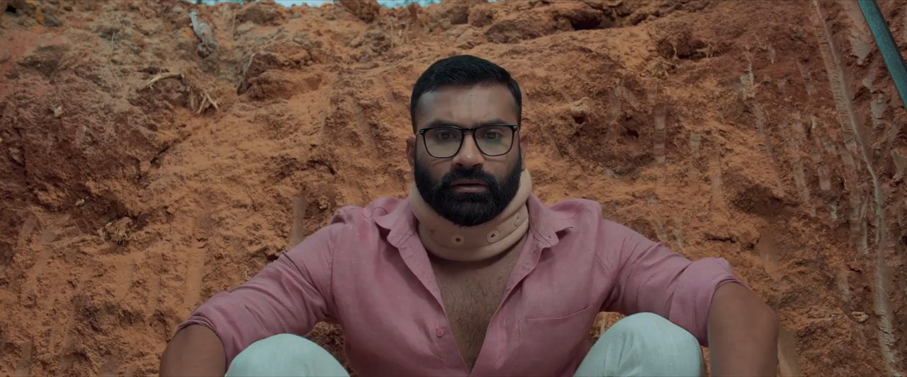 Sidlingu 2 2025 WebRip [Kannada] 480p 720p ESub Screenshot
