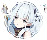 Eve | Eversoul