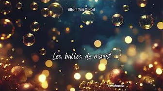 Cover art for Les Bulles de Minuit