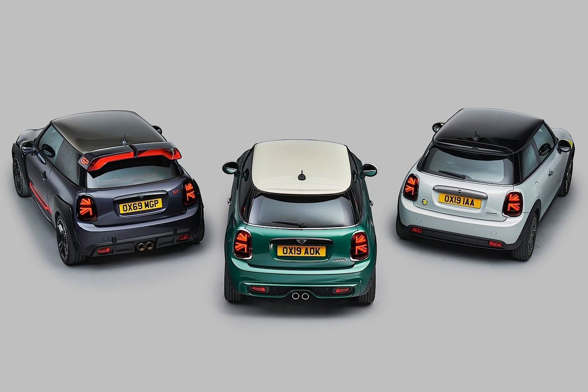 2021 MINI John Cooper Works GP (33)