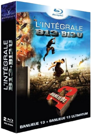 B13 - Banlieue 13 & B13-U - Banlieue 13 Ultimatum (2004/2009) [2/2].avi BDRip AC3 iTA