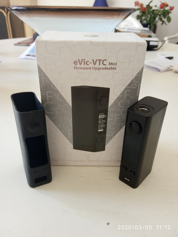 EVIC