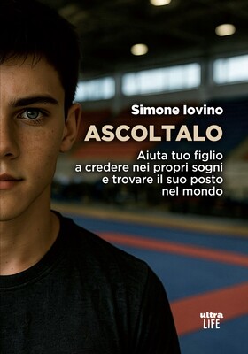 Simone Iovino - Ascoltalo (2026)