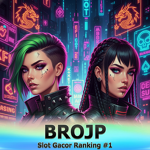 BROJP > Login Tanpa VPN - Anti Lemot & Anti Ribet, Cek Sekarang - WooCommerce eCommerce