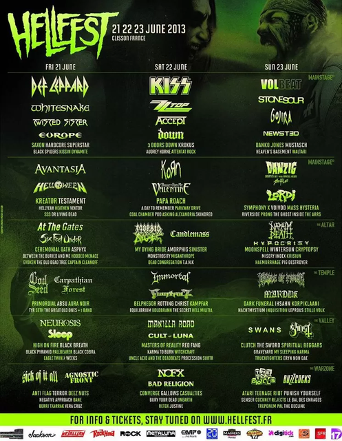 hellfest13