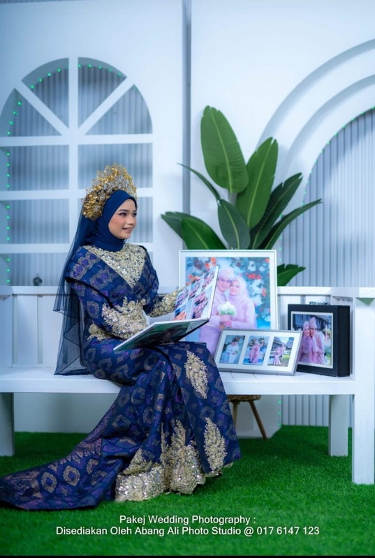 Kristal Album bersama set lengkap