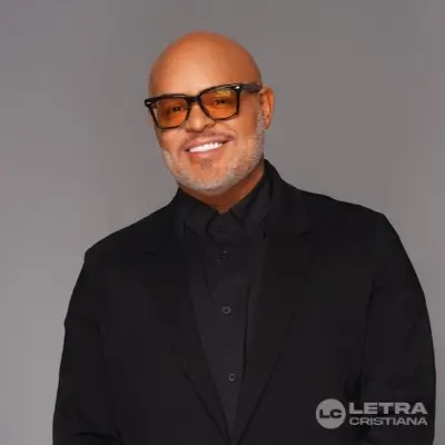 Letra de la canción Señor eres fiel de Israel Houghton