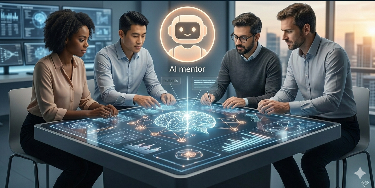 الذكاء الاصطناعي