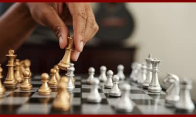 Chess for Beginners - Complete Guide (2022-01)