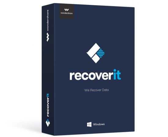 Wondershare Recoverit 10.0.6.3 (x64) Multilingual