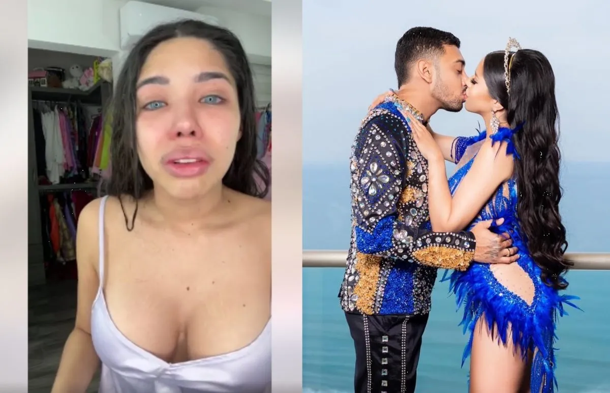 ¿Yeri Mua fingió su ruptura amorosa para aumentar su popularidad? Esto sabemos