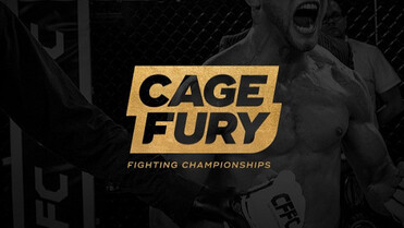  Watch Fury Pro Grappling 