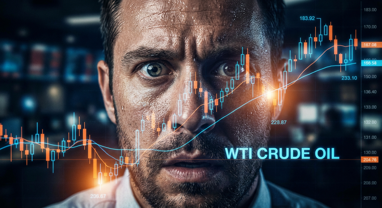 WTI Menguat Dekat $57,65 Didukung Ketegangan Venezuela dan Ekspektasi Pemotongan Suku Bunga Fed