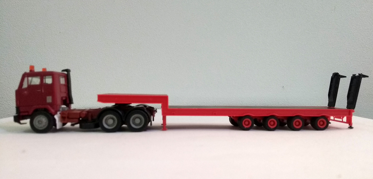 Mach (2673)