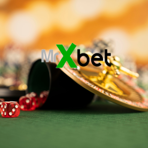 The best games at MrXbet online casino