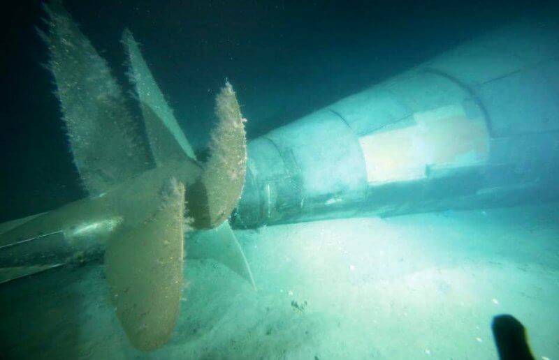 Гибель атомной подводной лодки К-278 «Комсомолец» - интересные факты Гибель атомной подводной лодки К-278 «Комсомолец» - интересные факты
