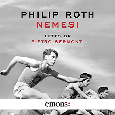 Philip Roth - Nemesi (2023) (mp3 - 128 kbps)