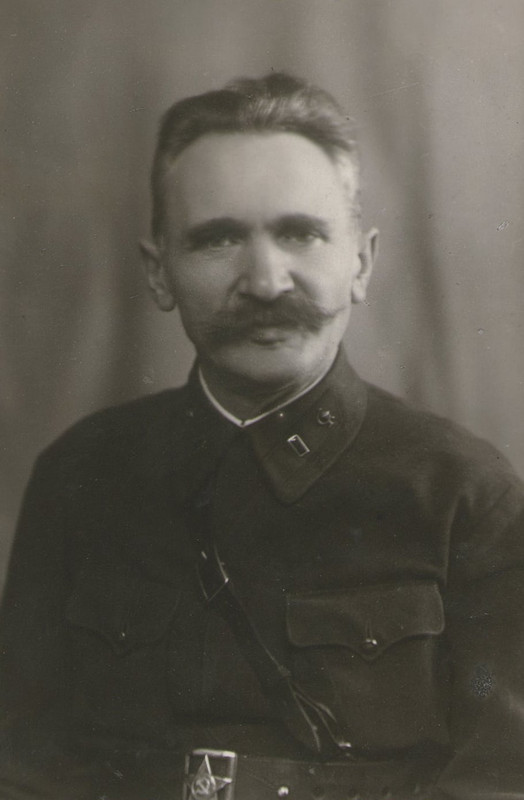 Курдин Соломон Исаакович 1