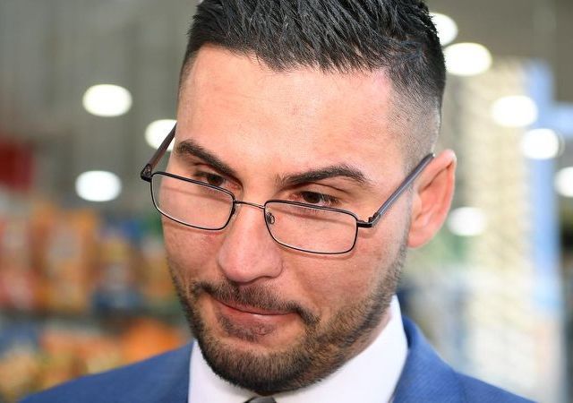 Salim-Mehajer